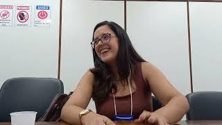 Entrevista - Jéssica Marques Paraguassu (Versão Integral)