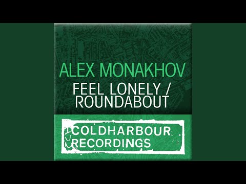 Feel Lonely (Original Mix)