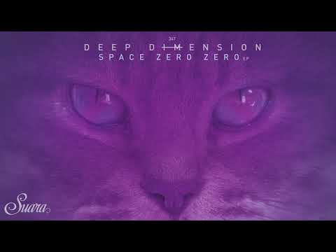 Deep Dimension - Space Zero Zero (Millenium Edit) [Suara]