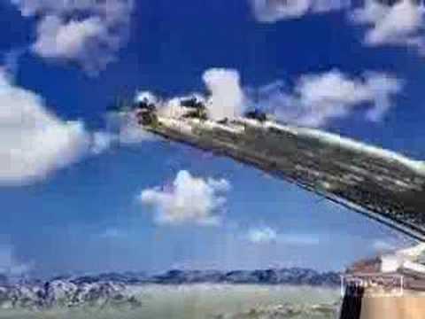 You should have never trusted...