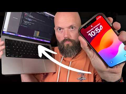 Oops! I pivoted again (app development devlog)