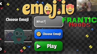 GAS POWER!!! - Emoj.io