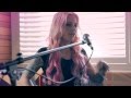 GIN WIGMORE "Man LIke That" (acoustic ...