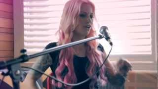 GIN WIGMORE &quot;Man LIke That&quot; (acoustic) - BPMTV Performance