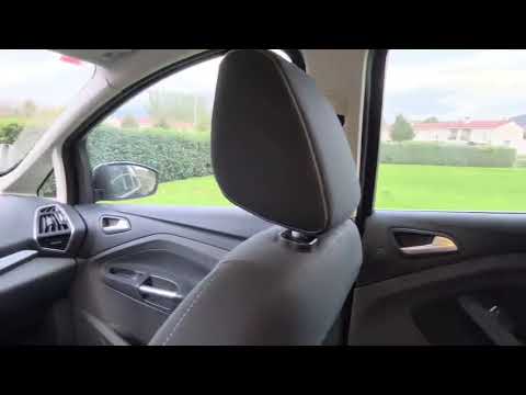 FORD C-MAX 1.0EcoBoost TITANIUM 125cv