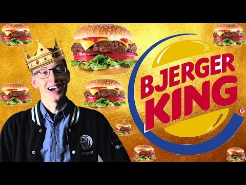 That's the Bjergsen I love to watch 1 - BJERGER KING!