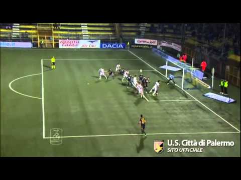 Re-Vivo, Juve Stabia-Palermo 0-3: gli highlights