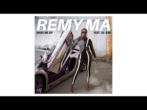 Remy Ma - Wake Me Up (feat. Lil' Kim)