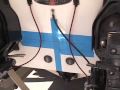 OceanLED A 12 Underwater Light Install
