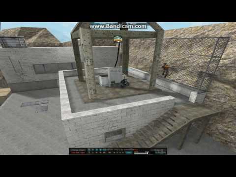 Crossfire Ninja Defuse - #AsiL BQmBaa