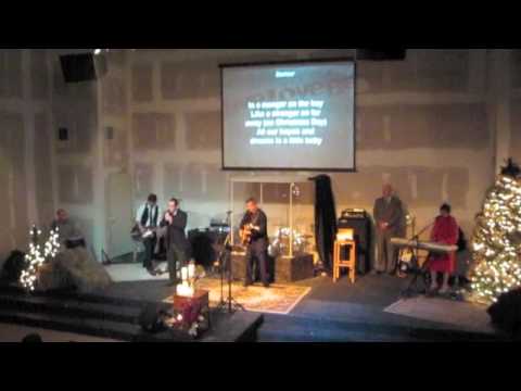 Jason Lejeune & Donovan Hill-Lifepoint Church Prarieville LA
