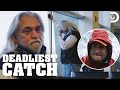 Bill Learns Of Nick McGlashan S Passing Deadliest Catch