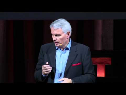 TEDxParis 2011 - Bruno Giussani - Qu'est ce que TEDx ?