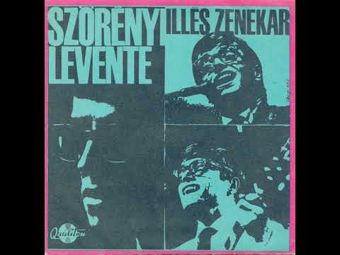 Illés Zeneka - Eltávozott Nap