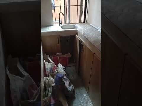 🏡 TO LET Standard 2-Bedroom Ground Floor Flat 📍 Location: Ori-Oke, beside Petrolcam Filling Station, Lagos