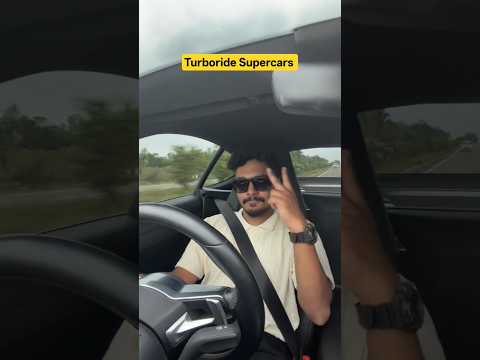 Porsche 718 Cayman • Highway Session