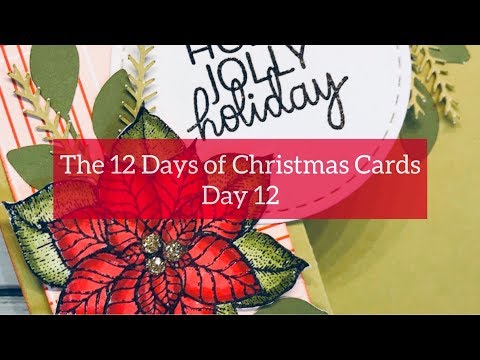 download lagu mp3 mp4 12 Days Of Christmas Card Template, download lagu 12 Days Of Christmas Card Template gratis, unduh video klip 12 Days Of Christmas Card Template