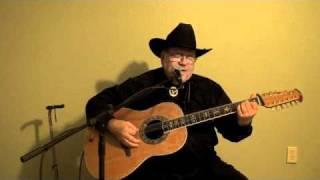 All Around Cowboy by Marty Robbins