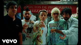 Todas Menos Tú Music Video