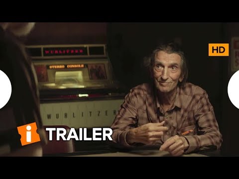 Lucky - Trailer