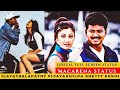 Macarena Kushi Thalapathy Vijay Whatsapp Status Vijay Latest Status Thalapathy 67 Status