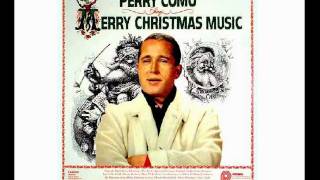 Perry Como - 13 - Jingle Bells