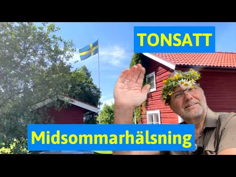 - I Skogens Famn - En Midsommarvisa