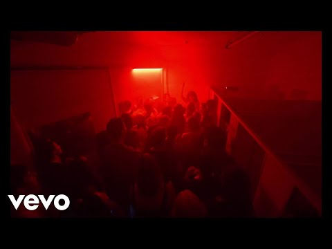 Lorde - Current Affairs (Visualiser)