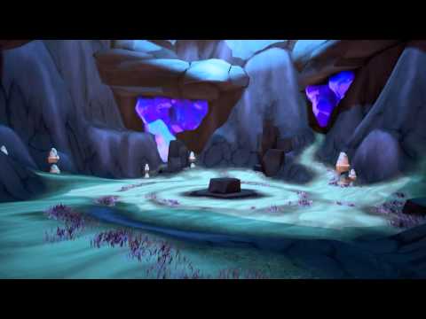 First Look at Dark Rift’s PC Game Powered by Lenovo Y Series