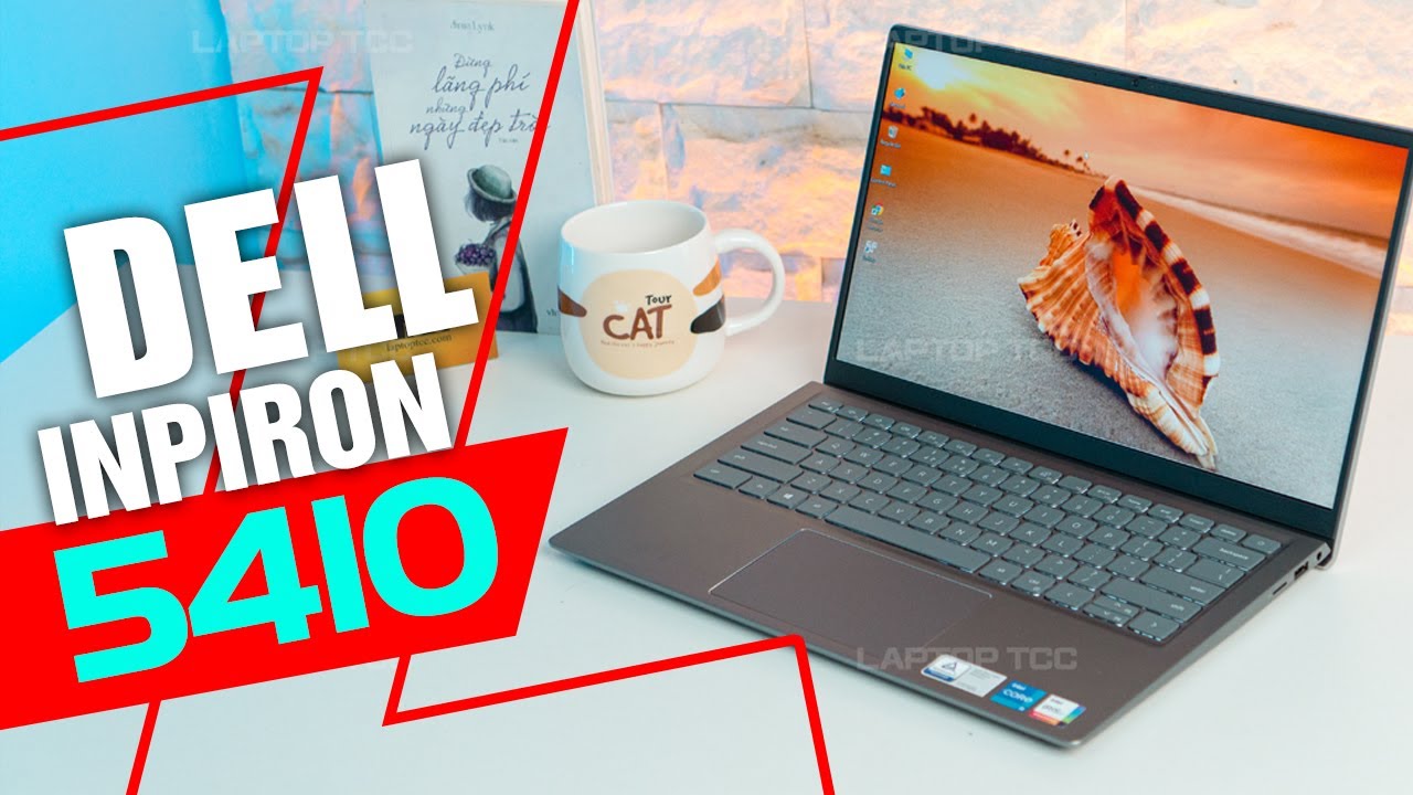 Dell Inspiron 5410
