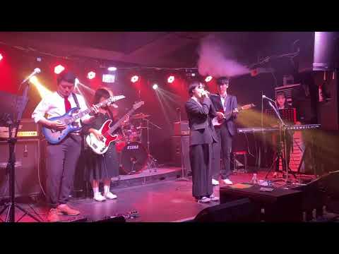 2019 헤게모니 2학기 정기공연 | 4. 잔나비 - see your eyes