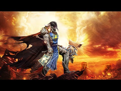 1 MILLION DAMAGE IN 1 GLOBAL??!!! RET PALADIN 10.0.7!