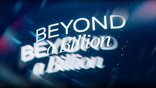 Relive Beyond a Billion: A Historic Celebration of the Bible