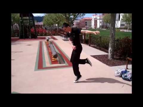 jumpmovie by toxik'jessy !