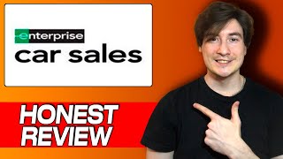 Enterprise Car Sales Honest Review & User Experience – Is It Worth Your Time