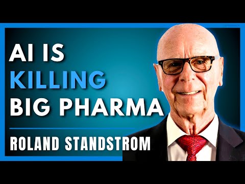 How AI is Revolutionizing Global Pharma
