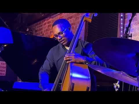 Marshall Keys - In A Sentimental Mood