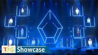 PENTAGON(펜타곤) 'When I Was In Love'(설렘이라는 건) Showcase Stage (DEMO_01, HUI, 후이, E'DAWN, 이던)