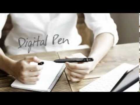 PenHub 2.0 for ADP-601 Video