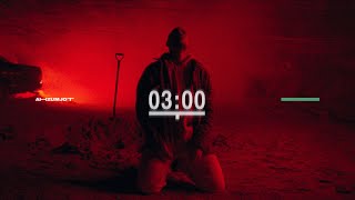 3:00 Music Video