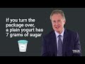 Hidden Sugars
