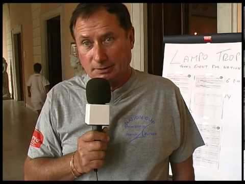 Lampo Trophy 2013 preview by Mastrocola Omnisport