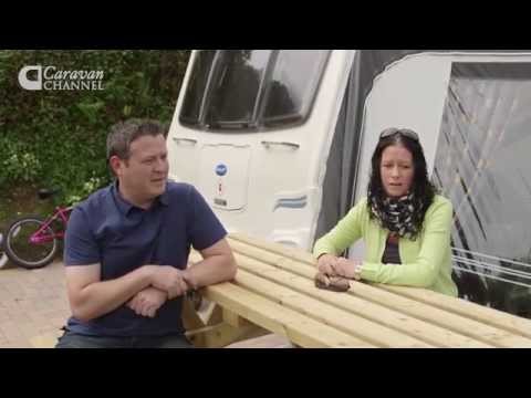 CC S04E20 - TRAVEL & CAMPSITES North Devon