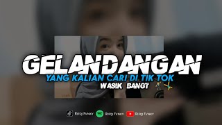 Download lagu DJ GELANDANG - BIKIN CANDU MELODYNYA // VIRAL TIK TOK mp3 Download lagu DJ GELANDANG - BIKIN CANDU MELODYNYA // VIRAL TIK TOK mp3