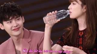 Download lagu (FMV) Lee Jong Suk & Han Hyo Joo - Perfect Couple - LOVE LOVE LOVE ( Part 1) mp3 Download lagu (FMV) Lee Jong Suk & Han Hyo Joo - Perfect Couple - LOVE LOVE LOVE ( Part 1) mp3