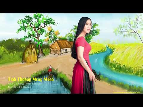 Thể hiện bởi Hà Phương