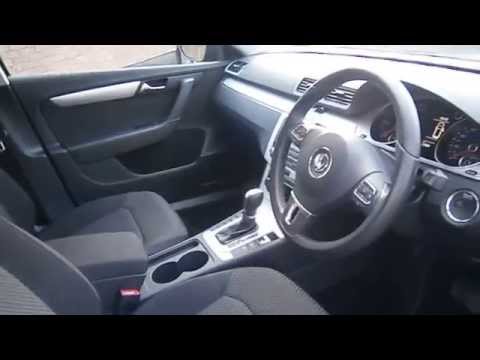 Darlington Volkswagen - Passat 2014 - GJ14SZX