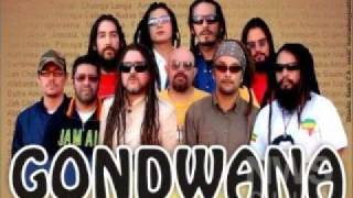 gondwana - give your love