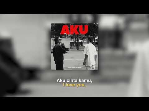 Romantic Echoes X Ari Lesmana - Aku (Video Lirik)