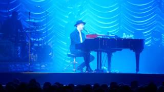 Gavin DeGraw - More Than Anyone (Stockholm, April 19, 2017)